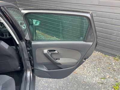 2013 Volkswagen Polo