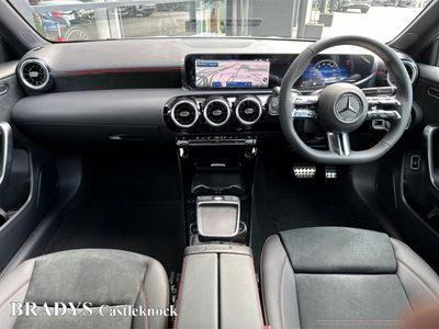 2026 Mercedes-Benz A Class