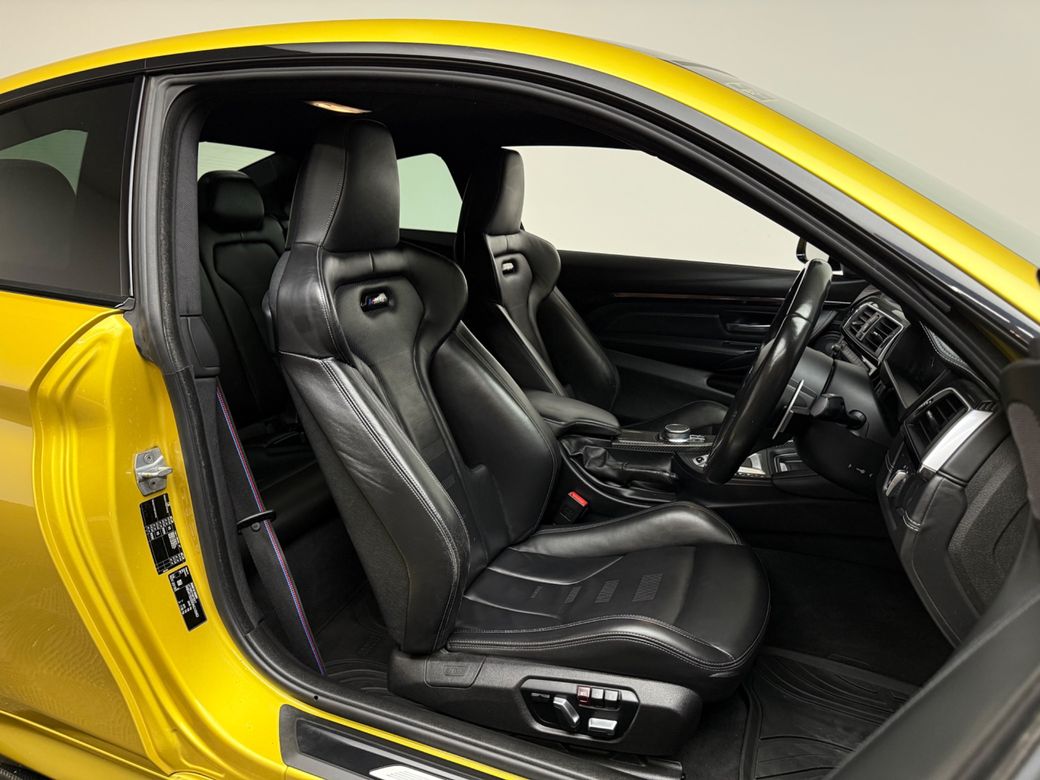 2019 BMW M4