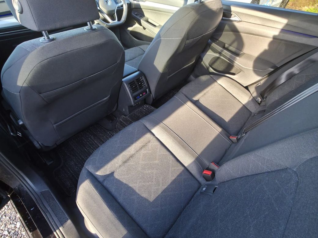 2021 Volkswagen Golf