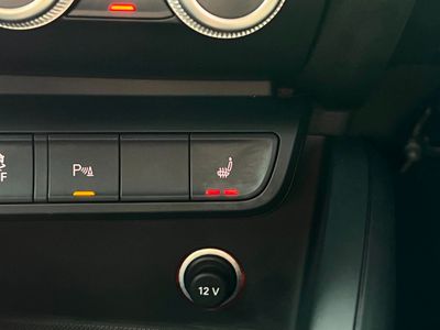 2018 Audi A1