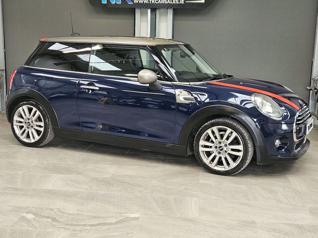 vehicle for sale from T.K. Car Sales