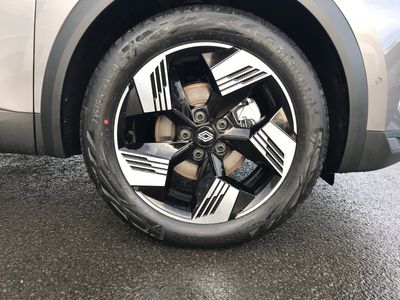 2026 Renault Symbioz