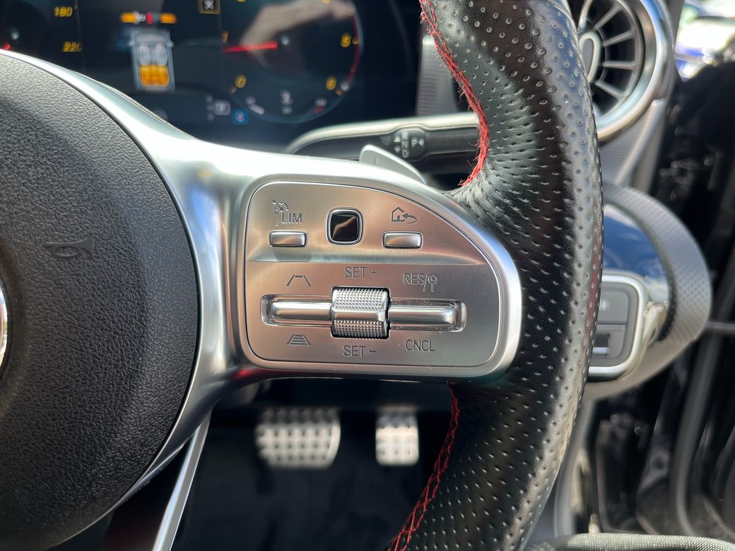 2021 Mercedes-Benz A Class