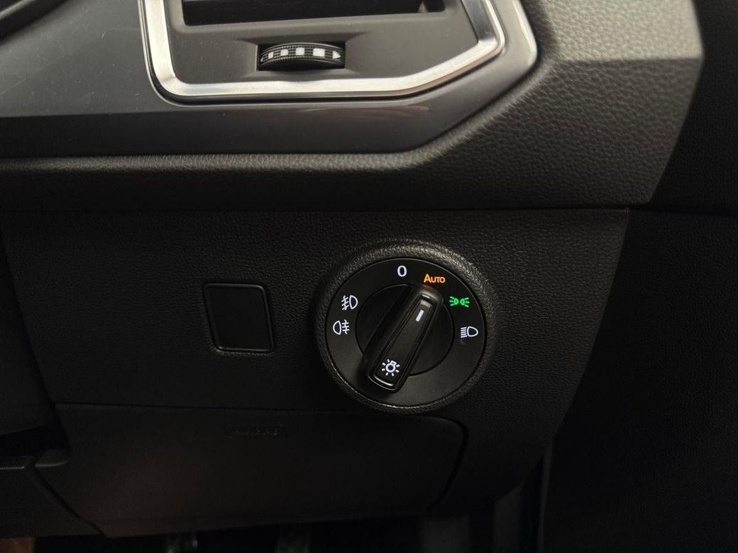 2025 SEAT Ateca