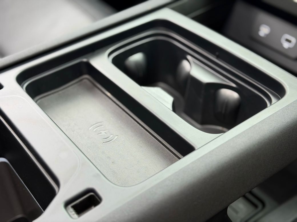 2023 Land Rover Defender 110