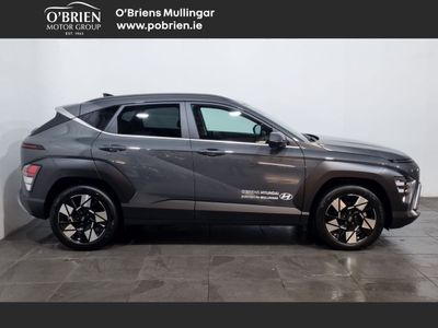 2026 Hyundai Kona