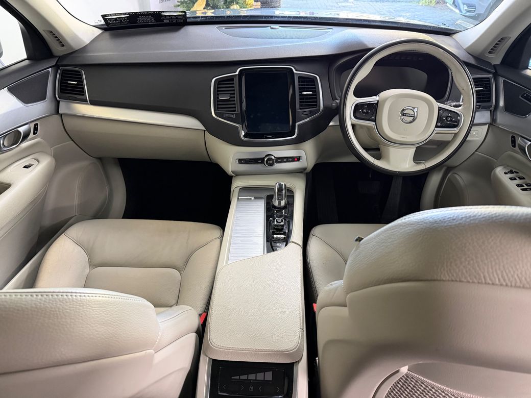 2019 Volvo XC90