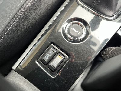2019 Mitsubishi Outlander