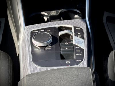 2023 BMW 3 Series