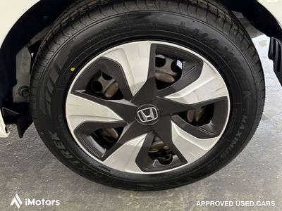 2019 Honda Fit