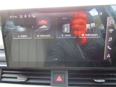 2020 Audi A4