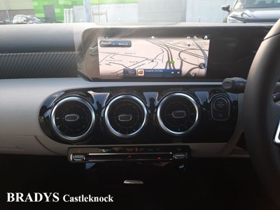 2026 Mercedes-Benz A Class