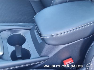 2026 Nissan Qashqai