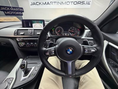 2019 BMW 3 Series