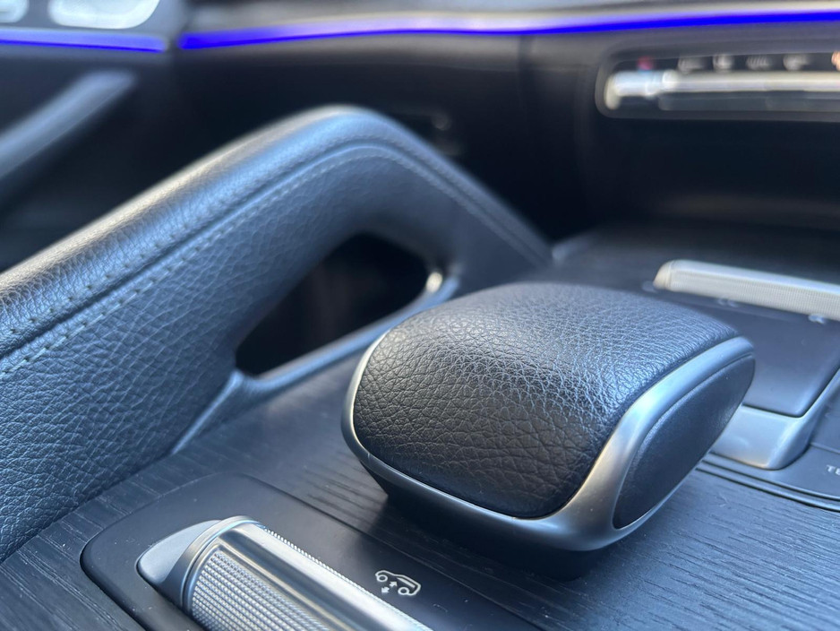 2022 Mercedes-Benz GLE Class