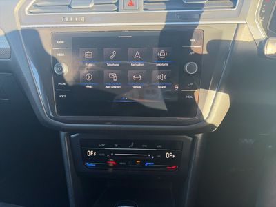 2024 Volkswagen Tiguan Allspace