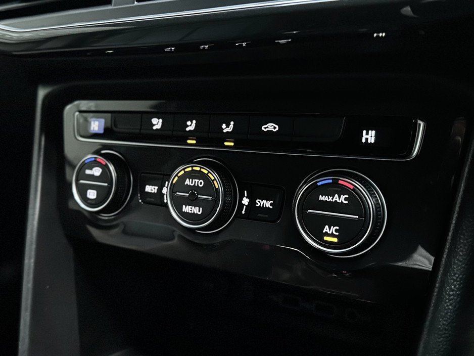 2020 SEAT Tarraco
