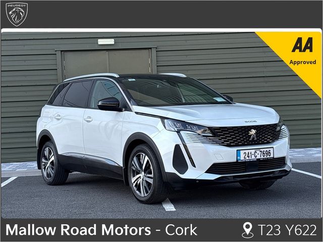 vehicle for sale from Mallow Road Motors Kia