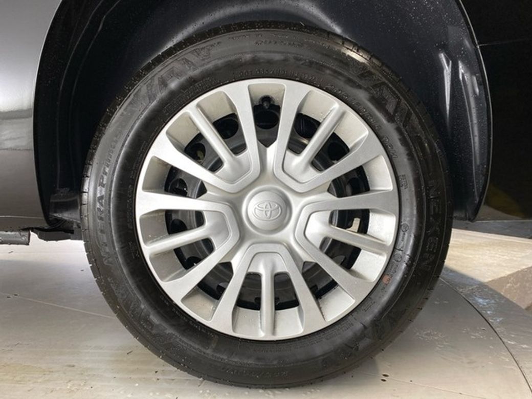 2026 Toyota Proace