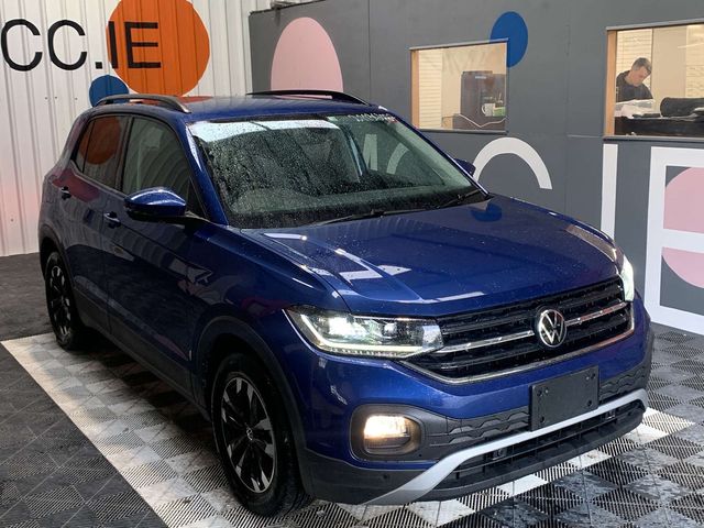 vehicle for sale from The Automatic Motor Car Centre