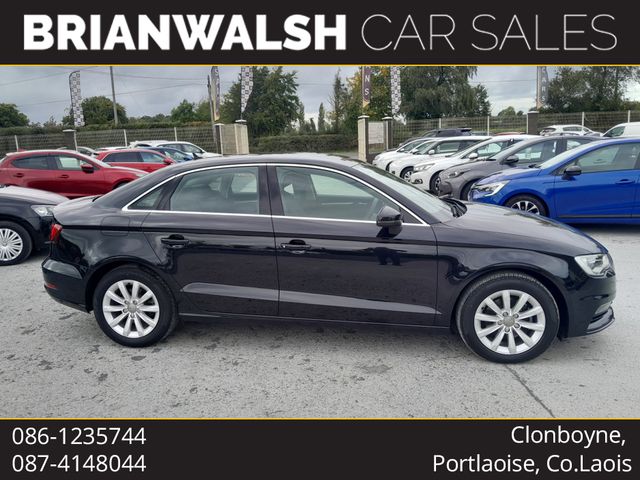 vehicle for sale from Brian Walsh Car Sales Portarlington