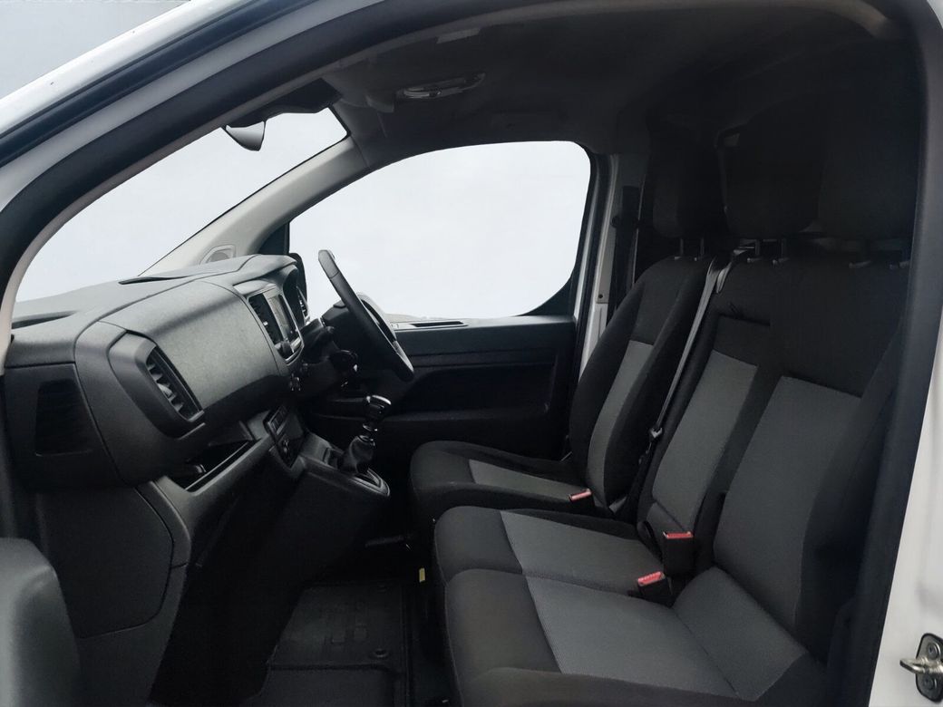 2023 Peugeot Expert