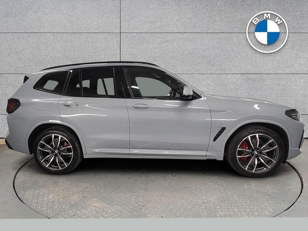 2023 BMW X3