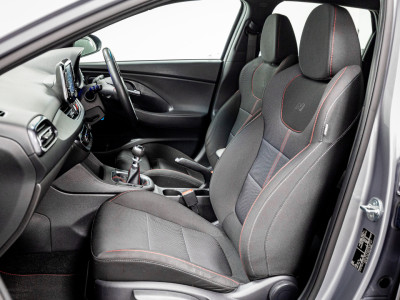 2024 Hyundai i30