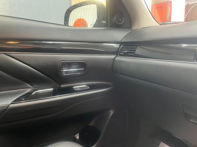 2019 Mitsubishi Outlander