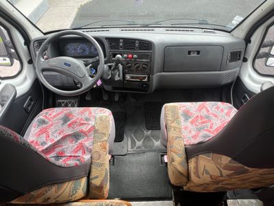 2002 Fiat Adria