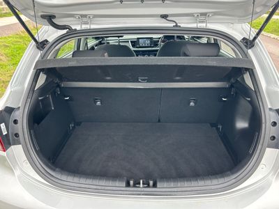 2018 Kia Rio