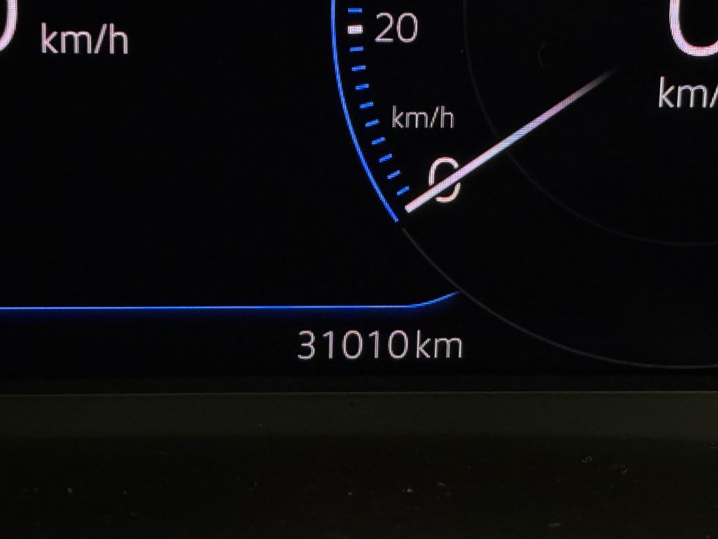 2019 Volkswagen Polo
