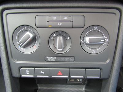 2016 Volkswagen Beetle