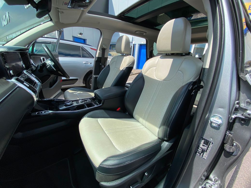 2021 Kia Sorento