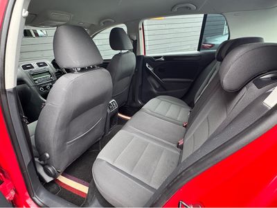 2011 Volkswagen Golf