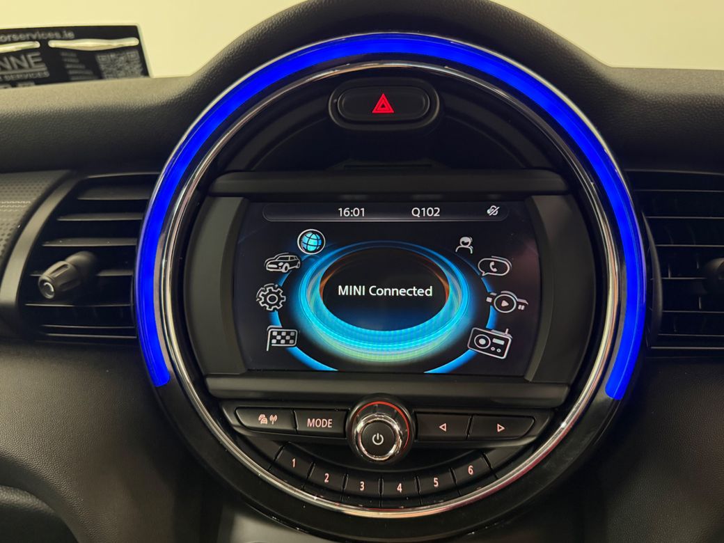 2015 Mini Cooper