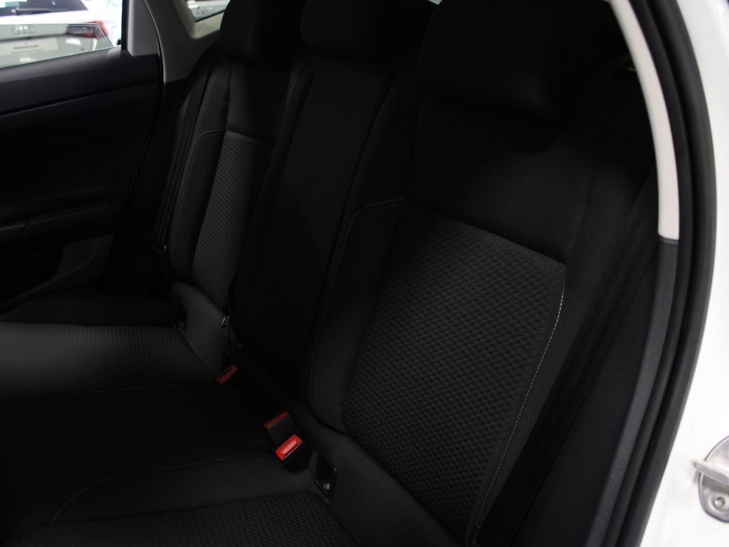 2018 Volkswagen Polo