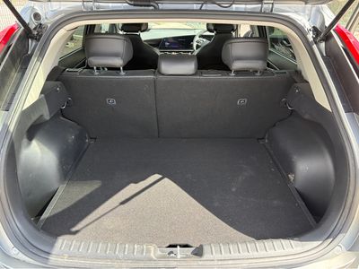 2025 Kia Niro