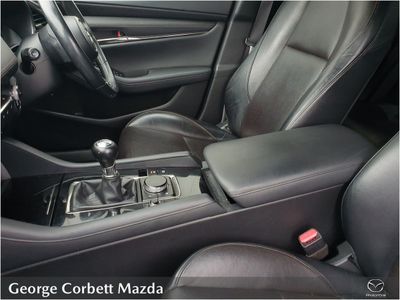 2019 Mazda Mazda3