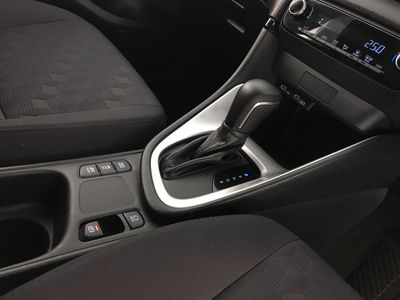 2025 Toyota Yaris