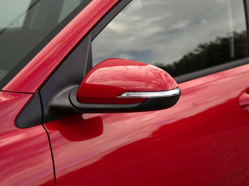 2026 Kia Stonic