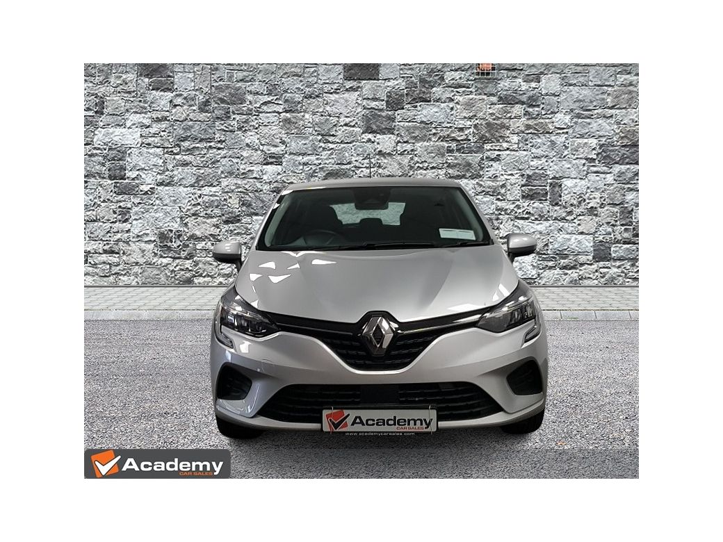 2022 Renault Clio