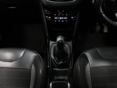 2019 Peugeot 2008