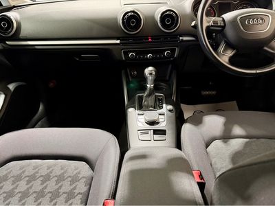 2015 Audi A3
