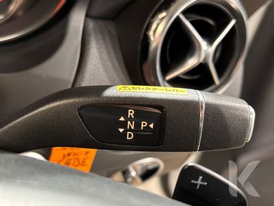 2018 Mercedes-Benz GLA Class