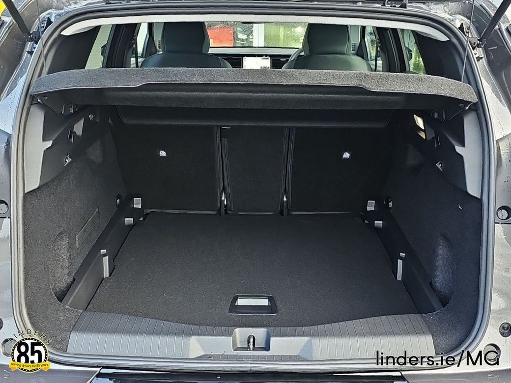 2026 Citroen C5 Aircross