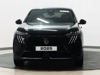 2025 Peugeot 3008