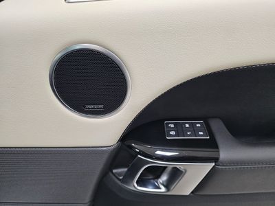 2022 Land Rover Range Rover Sport