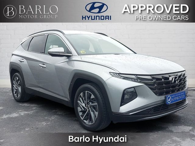 vehicle for sale from Barlo Ford Clonmel
